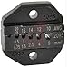 Paladin Tools PA2095 CrimpALL 1300/8000 Series Die For Wire Ferrules