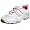 White/Pink