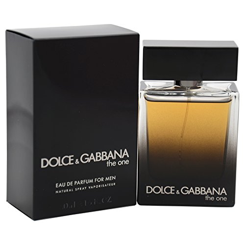 Dolce & gabbana the one by, men s edp spray, 1.6 ounce
