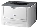 Canon レーザープリンタ Satera LBP3310 A4モノクロ対応 A4モノクロ26ppm 給紙枚数標準300枚 自動両面印刷標準