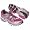 Pink/ SILVER