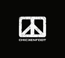 Chickenfoot