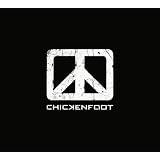 Chickenfootby Chickenfoot