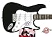 Search : Michael Bolton Autographed Signed Guitar & Proof