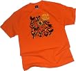 Batman -- Halloween - Trick Or Treat Collage Adult T-Shirt