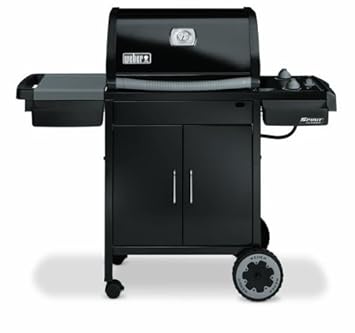 barbecue weber 2 bruleurs