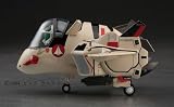 YF-19 'Egg Plane' (Plastic model kit) Hasegawa Macross PLUS [JAPAN]