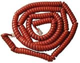 ICHC425FCR 25' Red Hand Cord