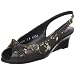 Icon Women's Lena-1 Wedge Pump