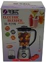 brand new electric blender with mill