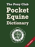 Pocket equine dictionary
