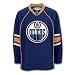 REEBOK NHL Trikot Edmonton Oilers Dark