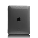 Apple iPad TPU Case Circle - Blackby Reveware