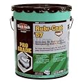 GARDNER-GIBSON 6080-9-30 Rubber Roof Coating 5 Gallon