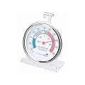 Master Class Fridge Thermometer, Stainless Steel