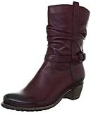 Kennel und Schmenger Schuhmanufaktur 41-35100-424, Damen Klassische Halbstiefel und Stiefeletten, Rot (wine), EU 42 2/3 (UK 8.5)