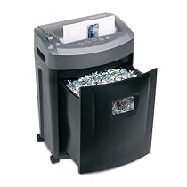 Swordfish 1000XC Cross-Cut Shredder