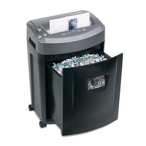 Swordfish 1000XC Cross-Cut Shredder