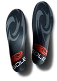 SOLE Softec Ultra Footbed,Black,Men's 11 M / Women's 13 M