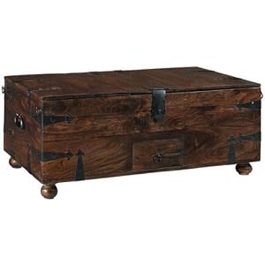 Maldives Coffee Table