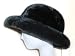 Mink Brim Hat
