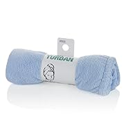 Body Care Hair Turban