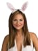 Bunny Ears on Clips Halloween Costume Accessory Kit