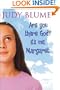Are You There, God? It's Me, Margaret