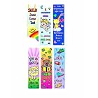 Religious Bookmarks - Set of 12 by  Genesis Collection