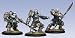 Hordes Warmongers Unit Box NEW War Game