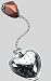 Attraction Heart Tea Stone Infuser