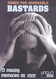 Songs For Miserable Bastards [DVD] [2003]