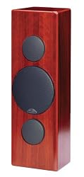 MonitorAudioRadius180RAD180RH2-WayCenterOrSatelliteSpeaker(Single,Rosemah)