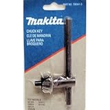 Makita 798341-3 Chuck Key [並行輸入品]