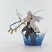 Gashapon Figure Bleach Collection Real 3 Jûshirou Ukitake_s-4