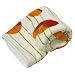 Adler Poppies Bath Towel - Red (52 x 27)