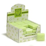 Pre de Provence Case of 36 Guest Soaps Apple Pear - 36 x 25g