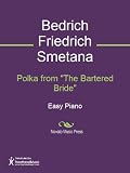 Polka from "The Bartered Bride" Sheet Music