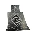 Bundesliga Bettw&auml;sche Borussia M&ouml;nchengladbach / Netz (Linon)
