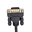 Tripp Lite P512-006 VGA Monitor Gold Cable HD15M/M - 6ft