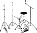 Pearl 700 Series Drum Hardware Pack