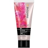 Pantene Pro-V Curl Shaping Hair Gel 6.8 Oz