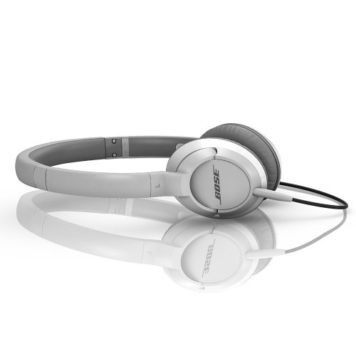  Bose® factory-renewed OE2 audio headphones - White 