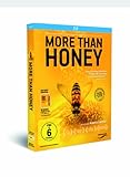 Image de More Than Honey Bd [Blu-ray] [Import allemand]