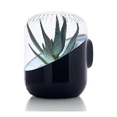 【全国送料無料】 ANDREA　アンドレア　空気清浄機(ブラック)