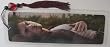 Vampire Diaries Damon Bookmark with Tassel