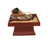 Myluckybamboo - Tabletop Water Fountain