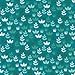 Safari Soiree - Teal - Robert Kaufman - AMF-17352-213 - 784626879041