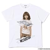 磯山さやか×妄撮×QUOLOMO×SILVER BULLET トリプルコラボTシャツ【全22タイプ】