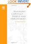 Managing Lawfully - People and Employment Super Series, Fourth Edition (ILM Super Series)